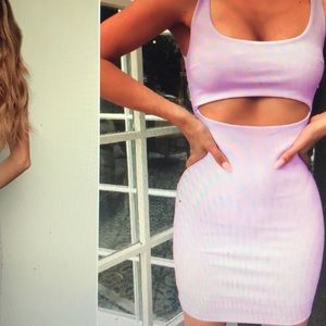 COCO DRESS